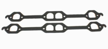 Picture of JBA Chevrolet 265 - 400 SBC D - Port Header Gasket - Pair