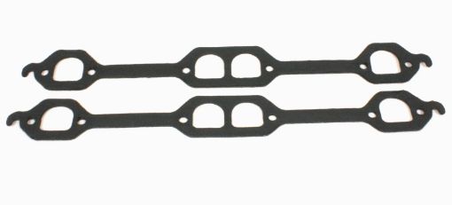 Picture of JBA Chevrolet 265 - 400 SBC D - Port Header Gasket - Pair