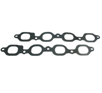 Picture of JBA Chevrolet 5.3 - 6.2L Gen 5 LT Oval Port Header Gasket - Pair