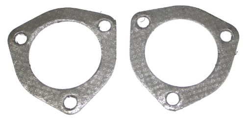 Picture of JBA 3 Bolt 2 - 12in Collector Gaskets