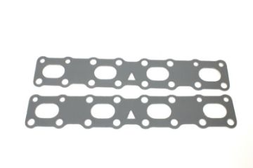 Picture of JBA NissanInfiniti 5.6L V8 VK56DE Oval Port Header Gasket - Pair