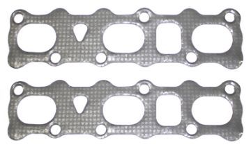 Picture of JBA Nissan 4.0L V6 Oval Port Header Gasket - Pair