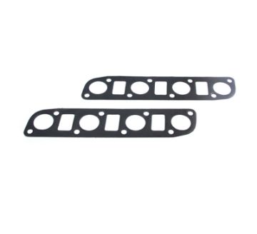 Picture of JBA NissanInfiniti 5.6L V8 VK56VD Round Port Header Gasket - Pair