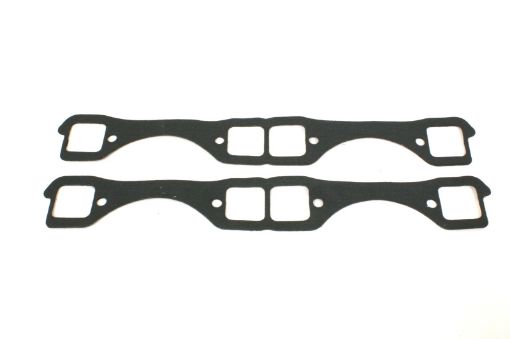 Picture of JBA Chevrolet 265 - 400 SBC Rectangle Port Header Gasket - Pair