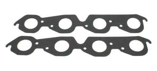 Picture of JBA Chevrolet 396 - 502 BBC Round Port Header Gasket - Pair