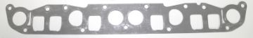 Picture of JBA 91 - 99 Jeep 4.0L L6 Rectangle Port Header Gasket