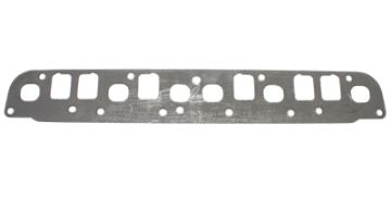 Picture of JBA 00 - 06 Jeep 4.0L L6 Rectangle Port Header Gasket