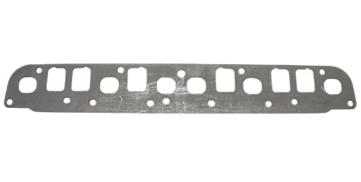 Picture of JBA 00 - 06 Jeep 4.0L L6 Rectangle Port Header Gasket