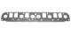 Picture of JBA 00 - 06 Jeep 4.0L L6 Rectangle Port Header Gasket