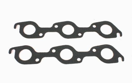 Picture of JBA Ford 3.8L3.9L4.2L Canadian Essex V6 Round Port Header Gasket - Pair