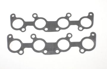 Picture of JBA Ford 5.0L Coyote Round Port Header Gasket - Pair