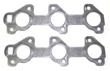 Picture of JBA Chrysler 3.7L V6 Round Port Header Gasket - Pair