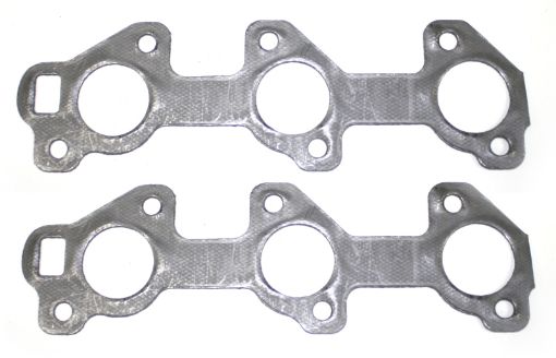 Picture of JBA Chrysler 3.7L V6 Round Port Header Gasket - Pair