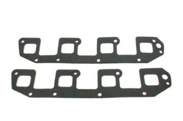 Picture of JBA Chrysler 5.7L Gen III Hemi Square Port Header Gasket - Pair