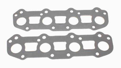 Picture of JBA 05 - 09 Toyota 4.7L V8 wAir Injection Round Port Header Gasket - Pair
