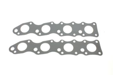 Picture of JBA Toyota 5.7L V8 Round Port Header Gasket - Pair