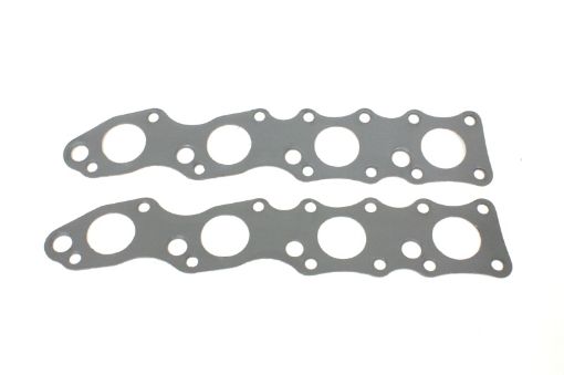 Picture of JBA Toyota 5.7L V8 Round Port Header Gasket - Pair
