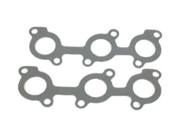 Picture of JBA Toyota 3.4L V6 Round Port Header Gasket - Pair
