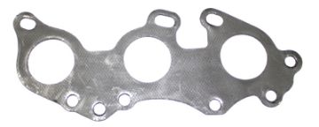 Picture of JBA 03 - 09 Toyota 4Runner07 - 09 Toyota FJ05 - 08 Toyota Tacoma 4.0L V6 wo Air Header Gasket