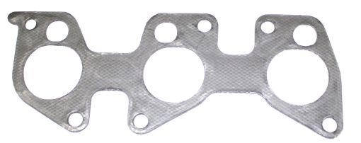 Picture of JBA 12 - 13 Toyota Tacoma11 - 14 Toyota Tundra 4.0L V6 wAir Round Port Header Gasket - Pair