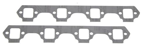 Picture of JBA Ford 260 - 351W SBF Rectangle Port Header Gasket - Pair