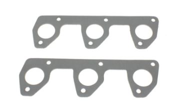 Picture of JBA Ford 3.0L Vulcan V6 Round Port Header Gasket - Pair