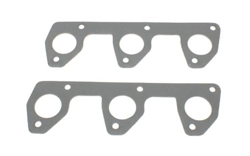 Picture of JBA Ford 3.0L Vulcan V6 Round Port Header Gasket - Pair