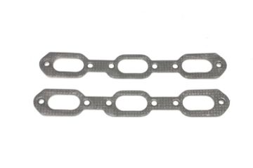 Picture of JBA Chrysler 3.5L V6 Oval Port Header Gasket - Pair