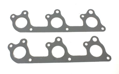 Picture of JBA Ford 4.0L Cologne SOHC V6 Round Port Set Header Gasket - Pair
