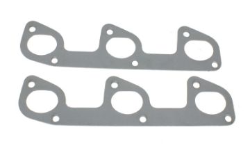 Picture of JBA Ford 4.0L Cologne Pushrod V6 D - Port Header Gasket - Pair