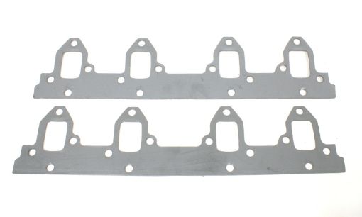 Picture of JBA Ford 390 - 428 16 Bolt FE Rectangle Port Header Gasket - Pair
