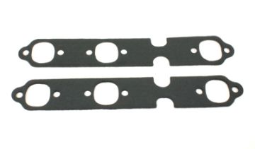 Picture of JBA Chevrolet 4.3L V6 Oval Port Header Gasket - Pair