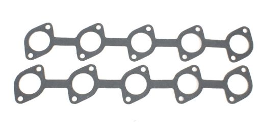 Picture of JBA 99 - 04 Ford 6.8L V10 2V Round Port Header Gasket - Pair