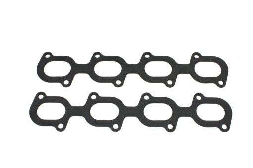 Picture of JBA Ford 5.4L5.8L 4V DOHCFord Mustang GT500 Oval Port Header Gasket - Pair
