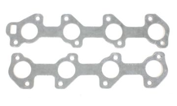 Picture of JBA Chrysler 4.7L PowerTech V - 8 Round Port Header Gasket - Pair
