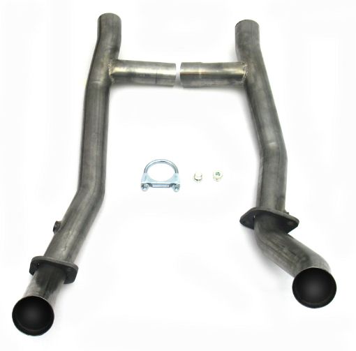 Picture of JBA 65 - 73 Ford Mustang 260 - 302 wT - 5 Trans 409SS H - Pipe