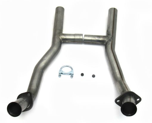 Picture of JBA 65 - 73 Ford Mustang 260 - 302 wAOD Trans 409SS H - Pipe