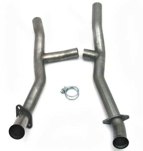 Picture of JBA 65 - 73 Ford Mustang 351W 409SS H - Pipe