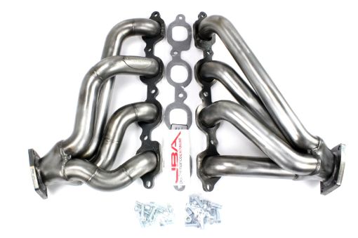 Picture of JBA 16 - 20 Chevrolet CamaroCadillac CTS - V 6.2L LT 1 - 34in Primary Raw Cat4Ward Header
