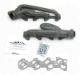 Picture of JBA 02 - 03 Dodge RAM 4.7L PowerTech 1 - 12in Primary Ti Ctd Cat4Ward Header
