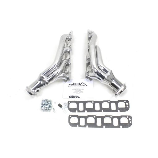 Picture of JBA 15 - 20 Chrysler 6.26.4L HEMI 1 78in Primary Silver Ctd Cat4Ward Header