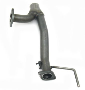 Picture of JBA 03 - 04 Toyota Tundra 4.7L 409SS Y - Pipe