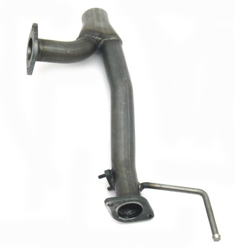 Picture of JBA 03 - 04 Toyota Tundra 4.7L 409SS Y - Pipe