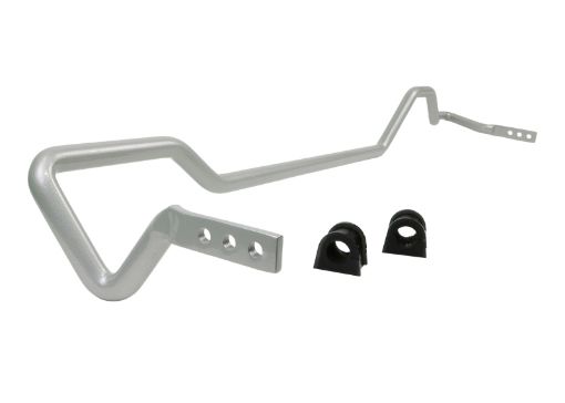 Picture of Whiteline 04 - 07 Subaru WRX Sedan and Wagon 04 - 07 Subaru Impreza Non - Turbo w OE swaybar Rear 22mm