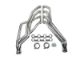 Picture of JBA 65 - 73 Ford Mustang 351W SBF 1 - 34in Primary Silver Ctd Long Tube Header