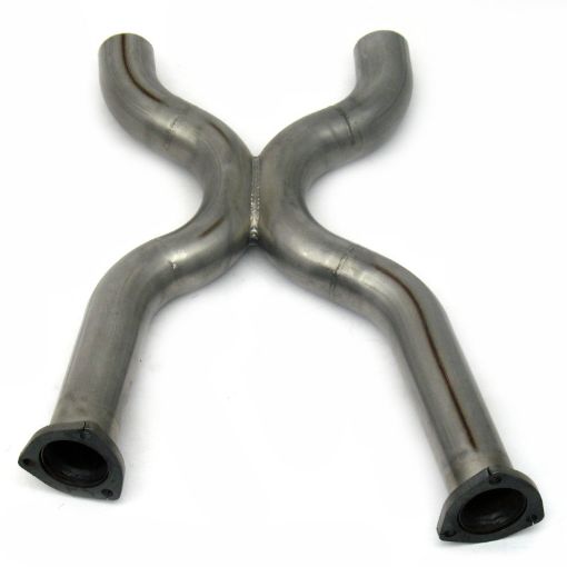 Picture of JBA 65 - 70 Ford Mustang 260 - 302 SBF 409SS X - Pipe