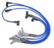 Picture of JBA 02 - 03 Ford Ranger 3.0L Ignition Wires - Blue