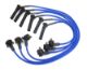 Picture of JBA 97 - 01 Ford Explorer 4.0L SOHC Ignition Wires - Blue