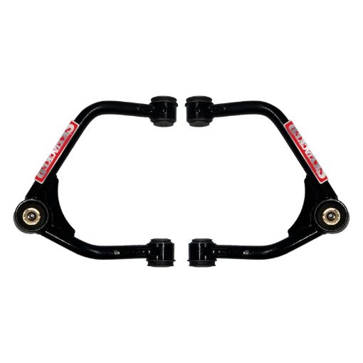 Picture of Skyjacker Suspension 2 - 3.5 Inch Upper A - arm Pair wHD Ball Joints And Bushings 19 - 21 GMC Sierra 1500