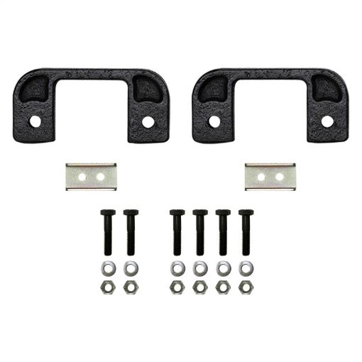 Picture of Skyjacker Suspension 2in Front Leveling Kit 14 - 18 GMC Sierra 1500